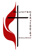 Methodist Logo