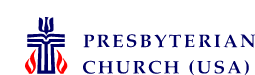 Presbyterian Logo