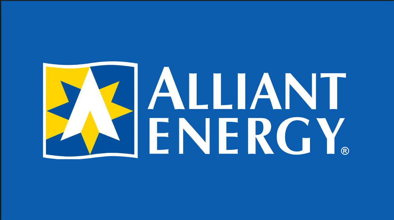 Alliant Energy.